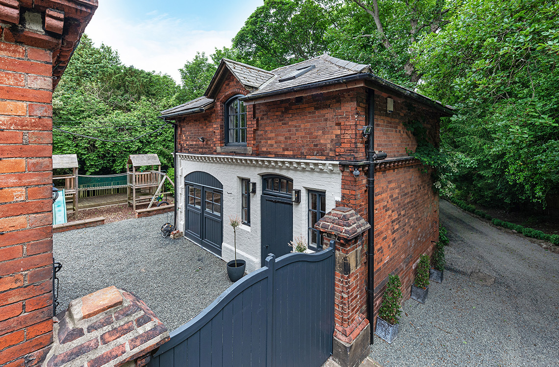 Brackendene House, Brackendene Drive, Low Fell