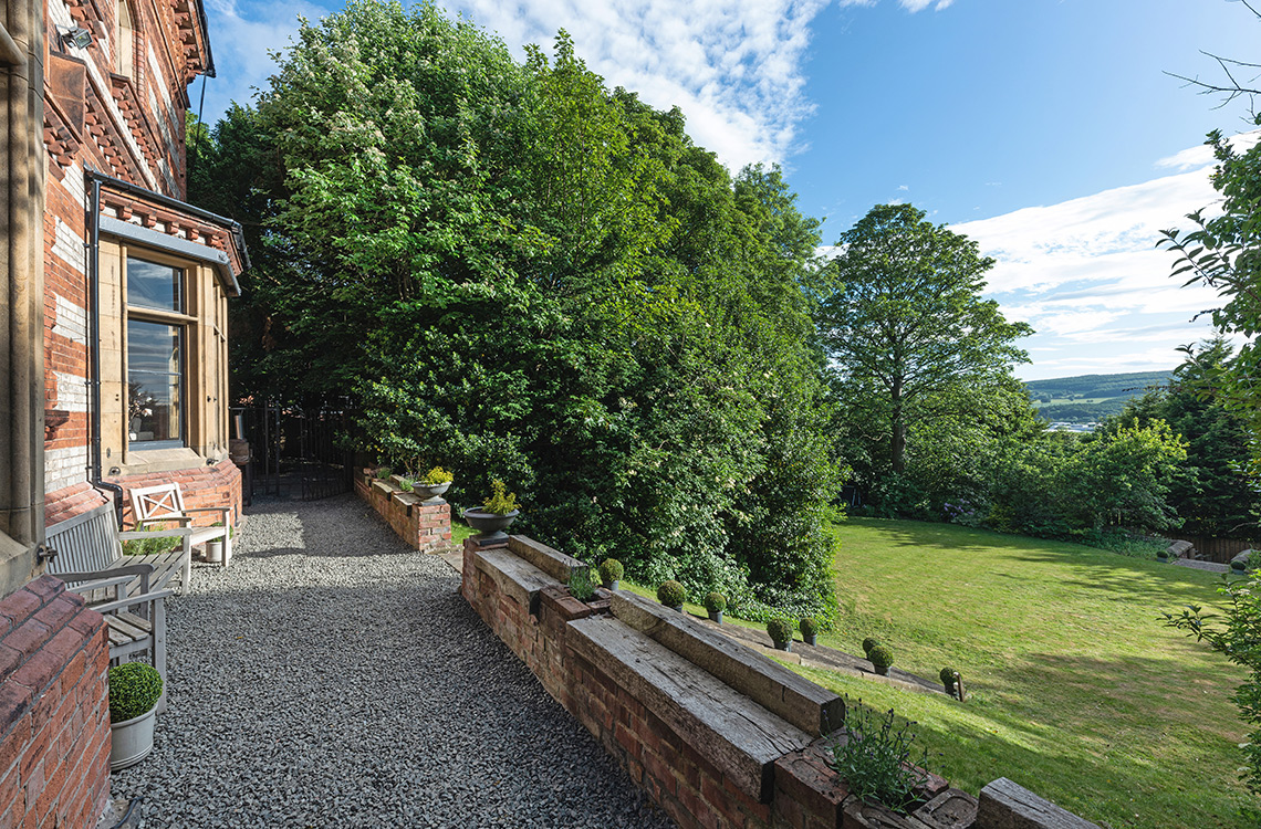 Brackendene House, Brackendene Drive, Low Fell