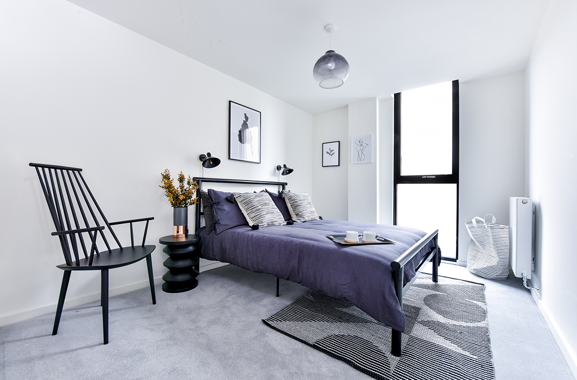 Apartment 11, Smokehouse Two, Smiths Dock, North Shields