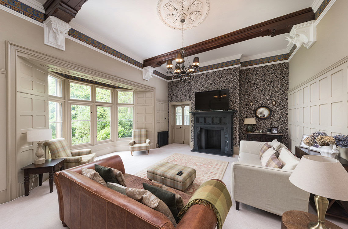 Brackendene House, Brackendene Drive, Low Fell