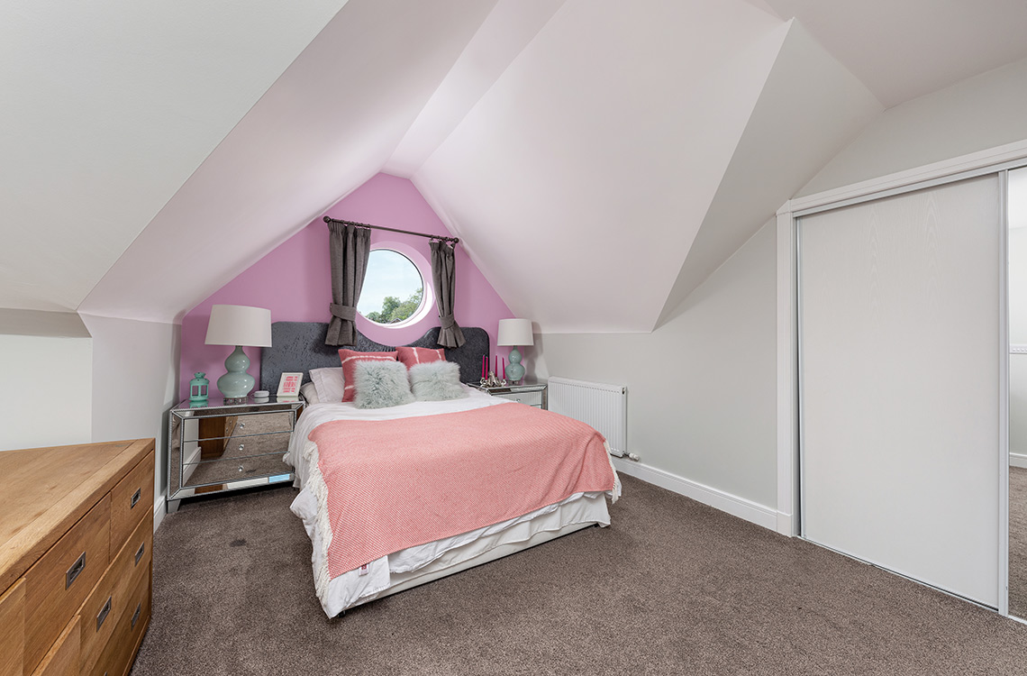 Axwell View, Whickham