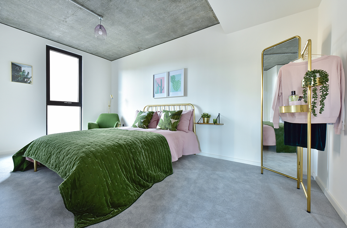Apartment 11, Smokehouse Two, Smiths Dock, North Shields