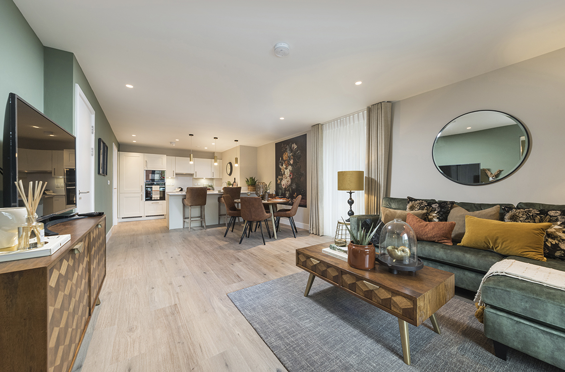 14 Jesmond Assembly, Eskdale Terrace, Jesmond