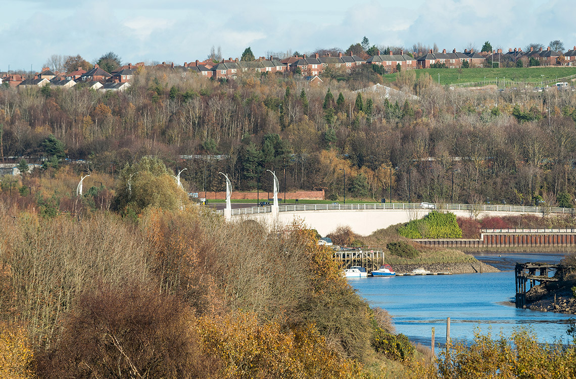 Plot 14, The Strathmore, Garden Mews, Blaydon on Tyne – ONLY ONE PLOT REMAINING – LAST CHANCE TO BUY