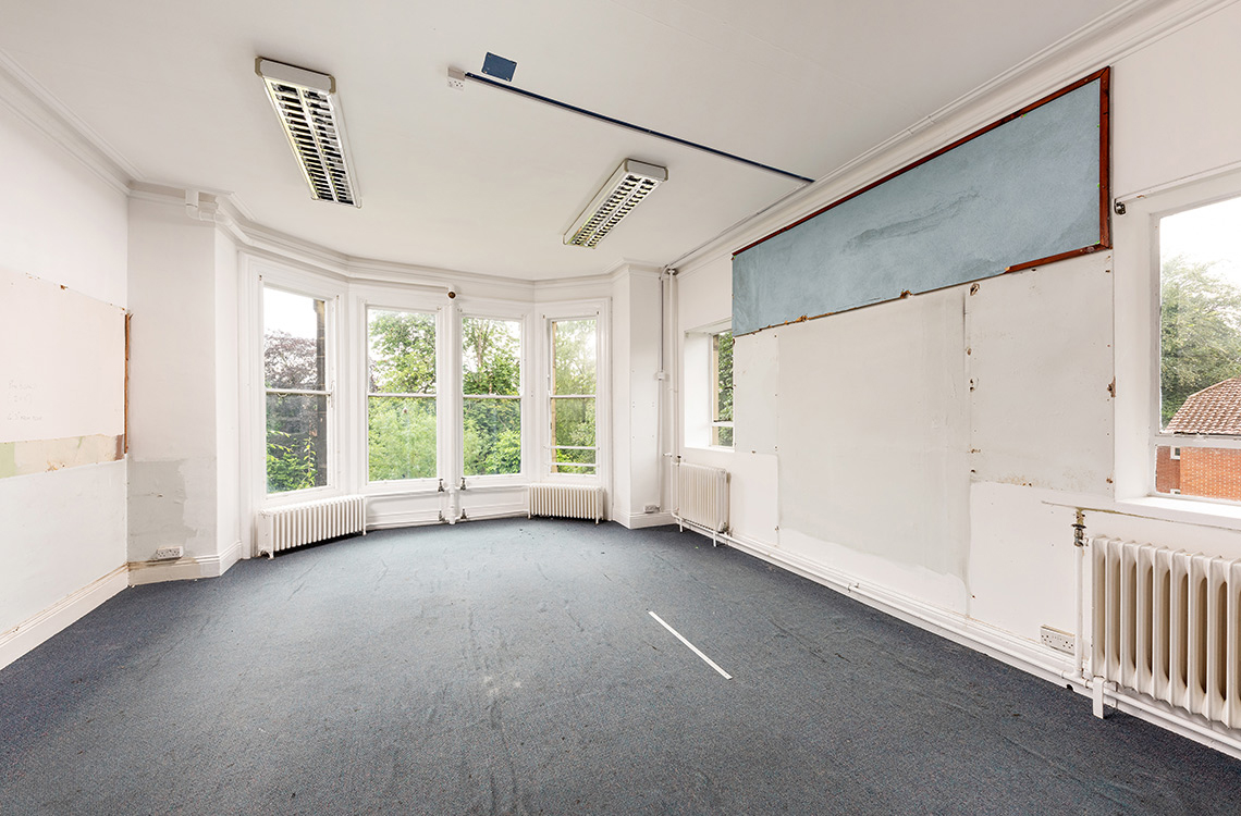 Ashfield Towers, Kenton Road, Gosforth
