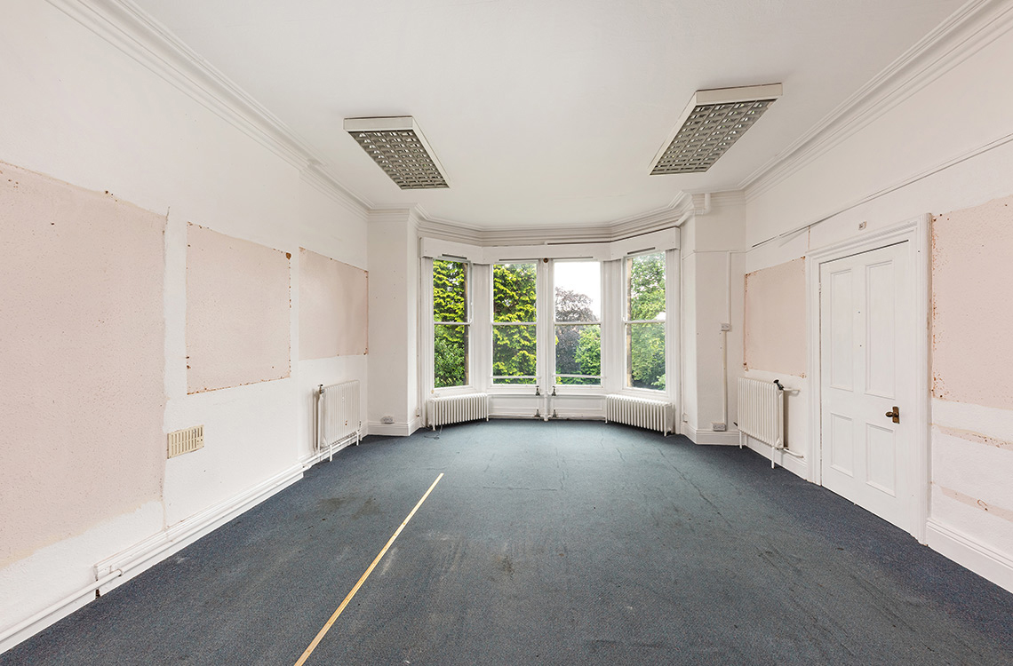 Ashfield Towers, Kenton Road, Gosforth