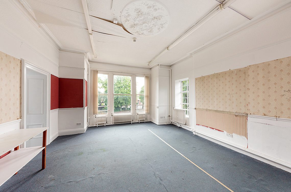 Ashfield Towers, Kenton Road, Gosforth