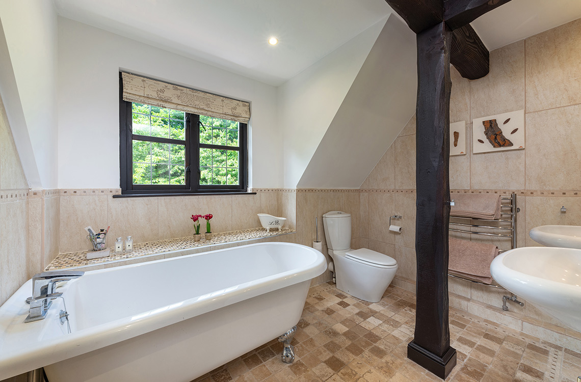 Hemingford Lodge, Queens Road, Blackhill, Consett