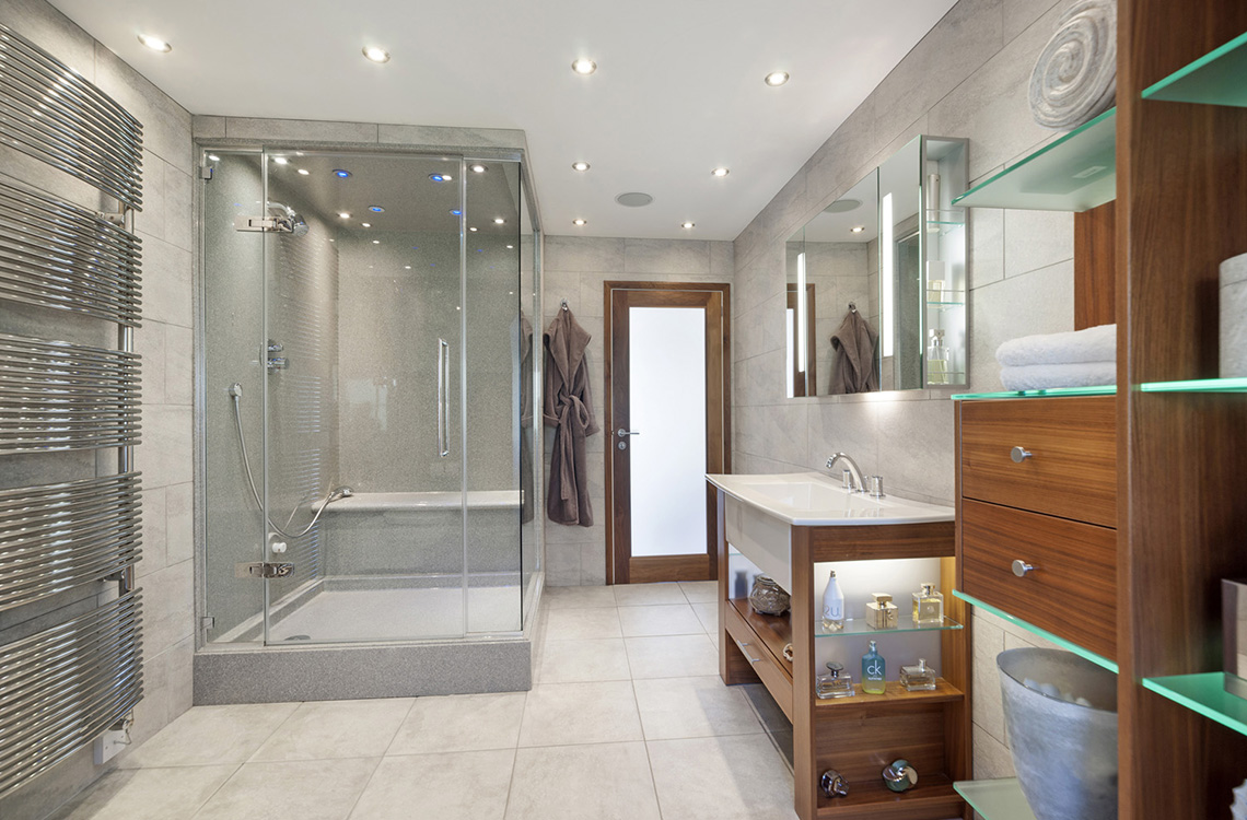 Ashwick House, Gubeon Wood, Tranwell Woods, Morpeth