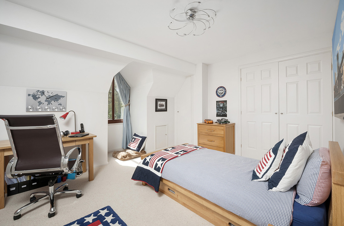 Ashwick House, Gubeon Wood, Tranwell Woods, Morpeth