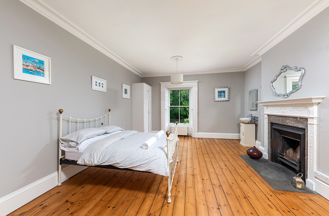 West Grange Estate, Scots Gap, Morpeth