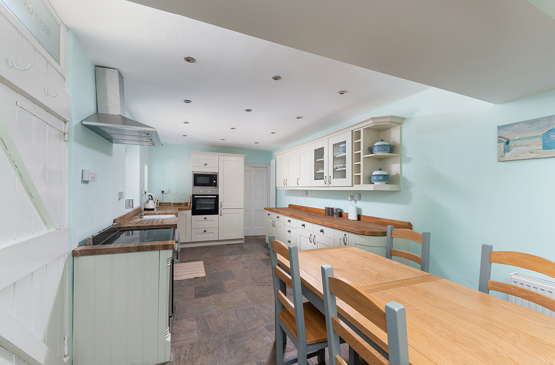 West Grange Estate, Scots Gap, Morpeth