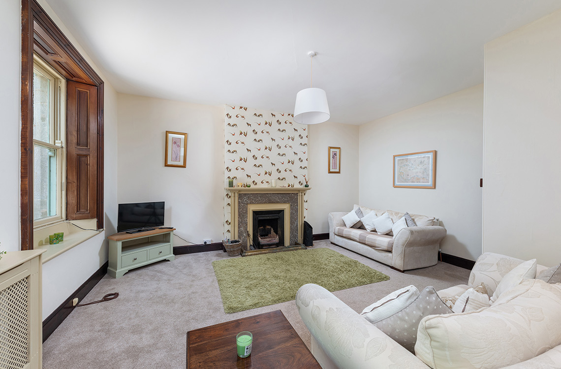 West Grange Estate, Scots Gap, Morpeth