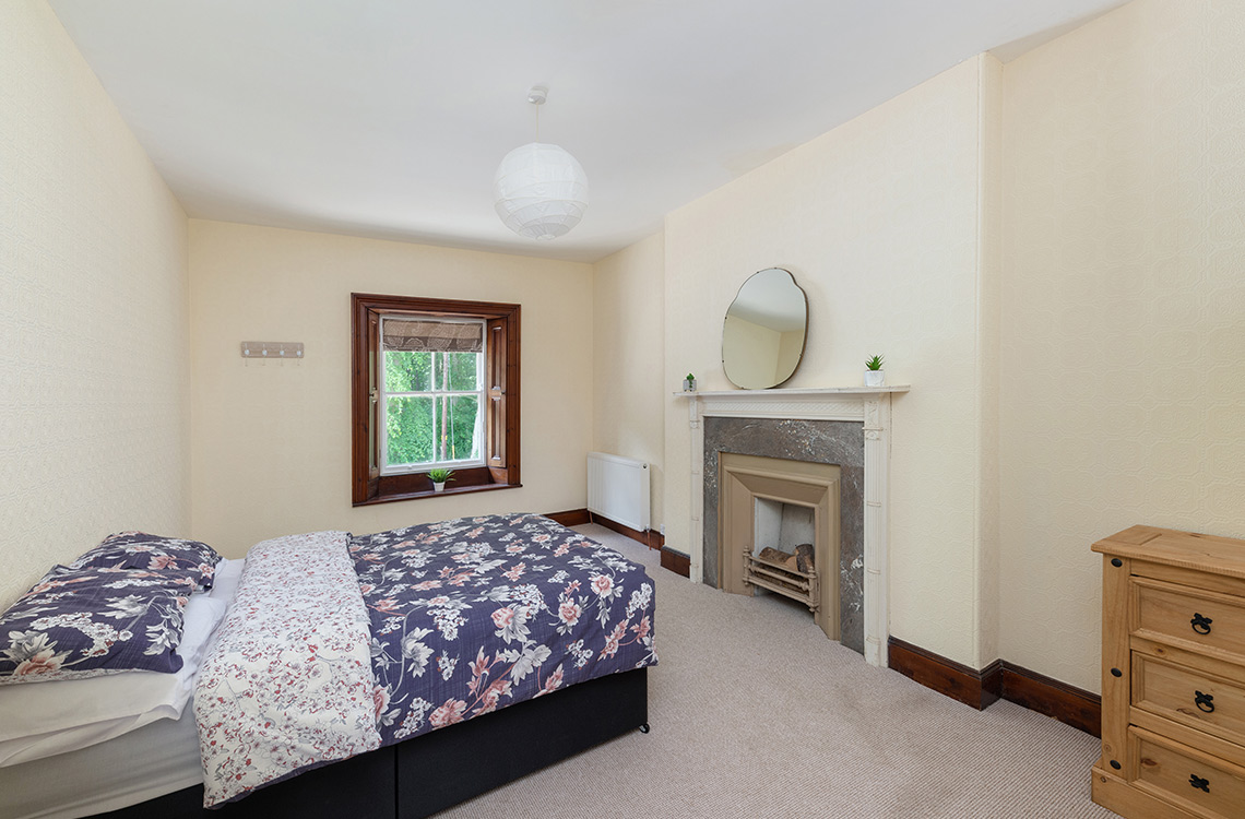 West Grange Estate, Scots Gap, Morpeth