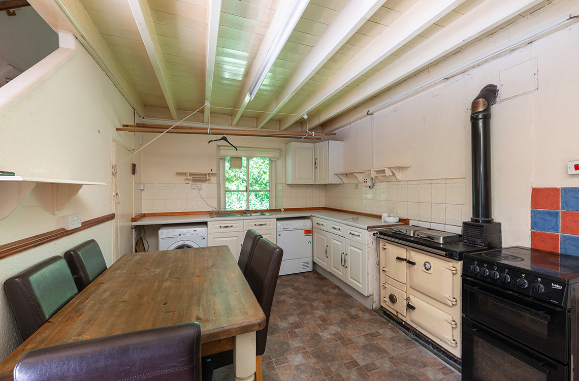 West Grange Estate, Scots Gap, Morpeth