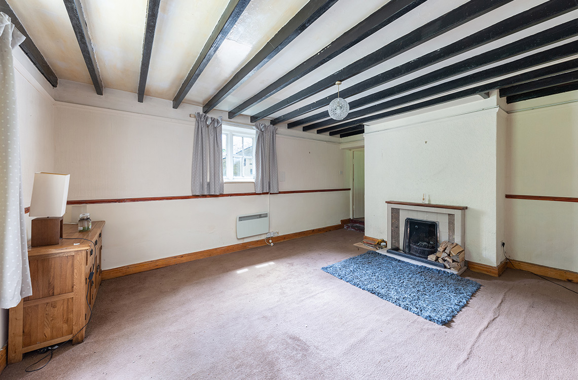 West Grange Estate, Scots Gap, Morpeth