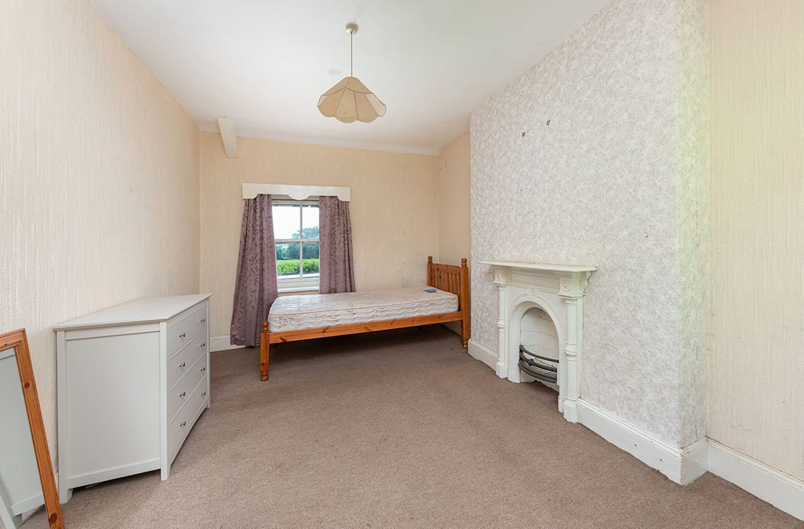 West Grange Estate, Scots Gap, Morpeth