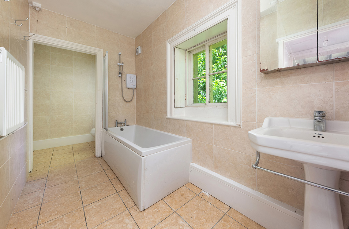 West Grange Estate, Scots Gap, Morpeth
