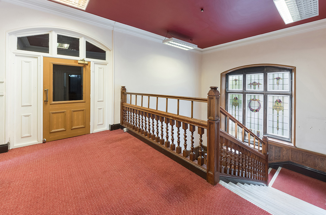 Ashfield Towers, Kenton Road, Gosforth