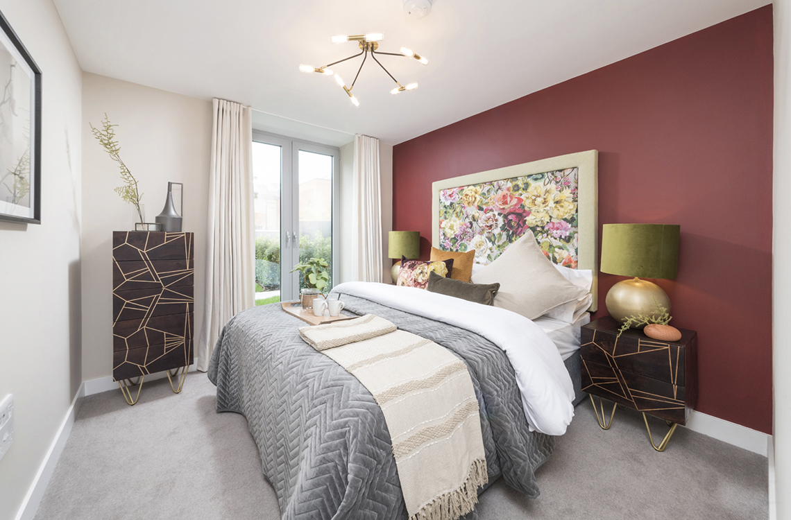 Apartment 9, Jesmond Assembly, Eskdale Terrace, Jesmond