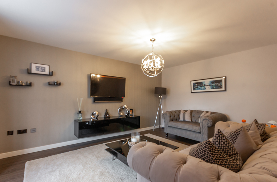 Rosewood Drive, Ponteland