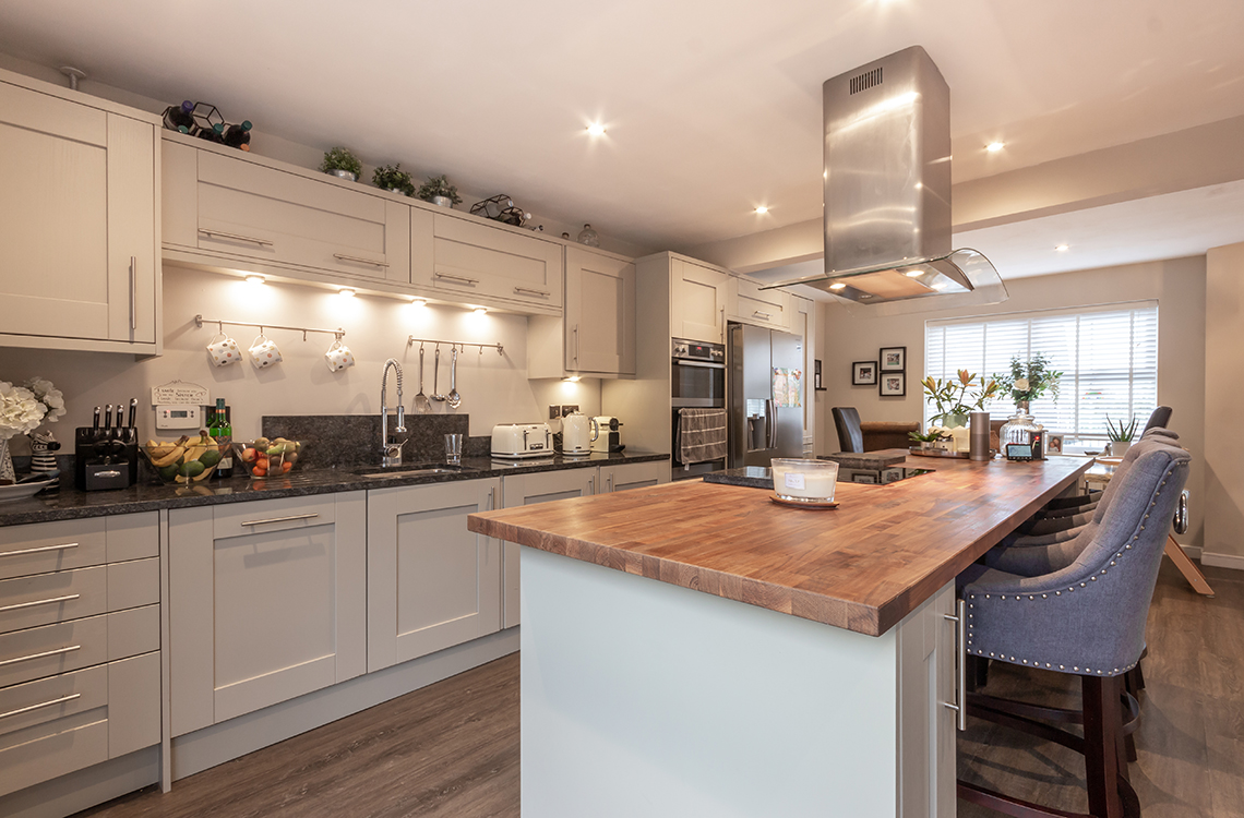 Rosewood Drive, Ponteland