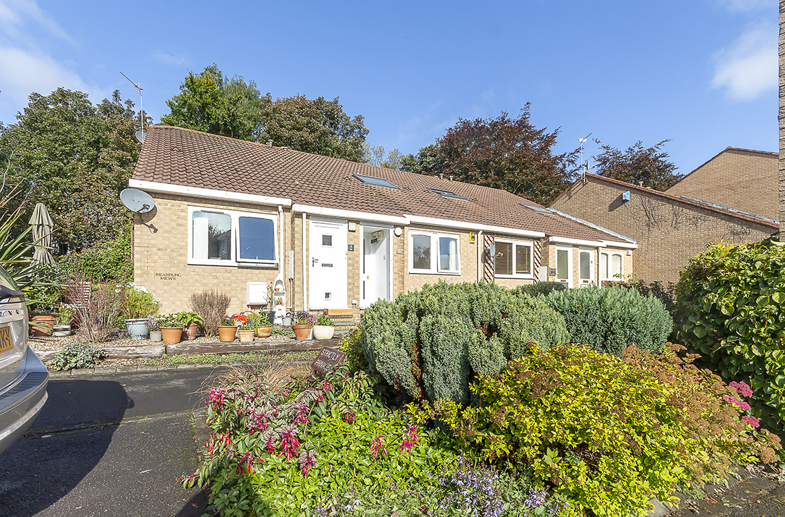 Brandling Mews, Melton Park, Gosforth