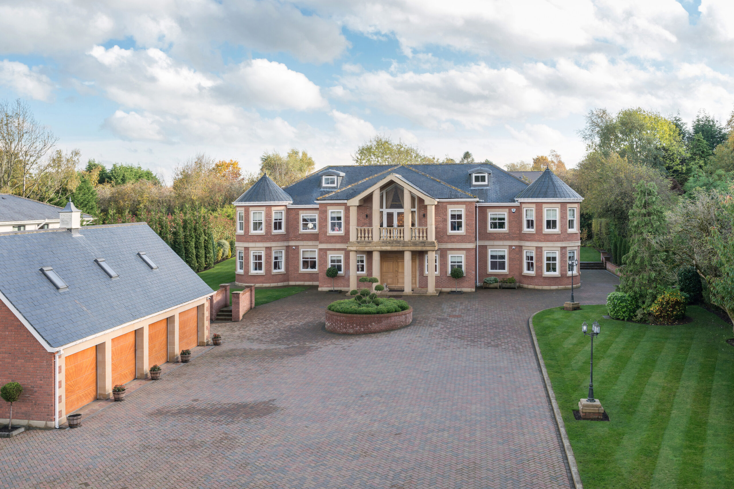 Lettings Guide Sanderson Young