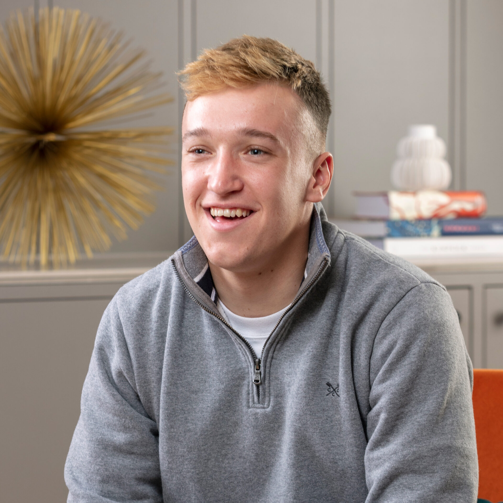 SY SPOTLIGHT Our ongoing social media success Sanderson Young