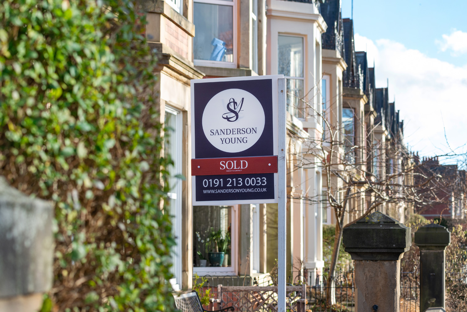 Free Property Valuation How much is my house worth? Sanderson Young