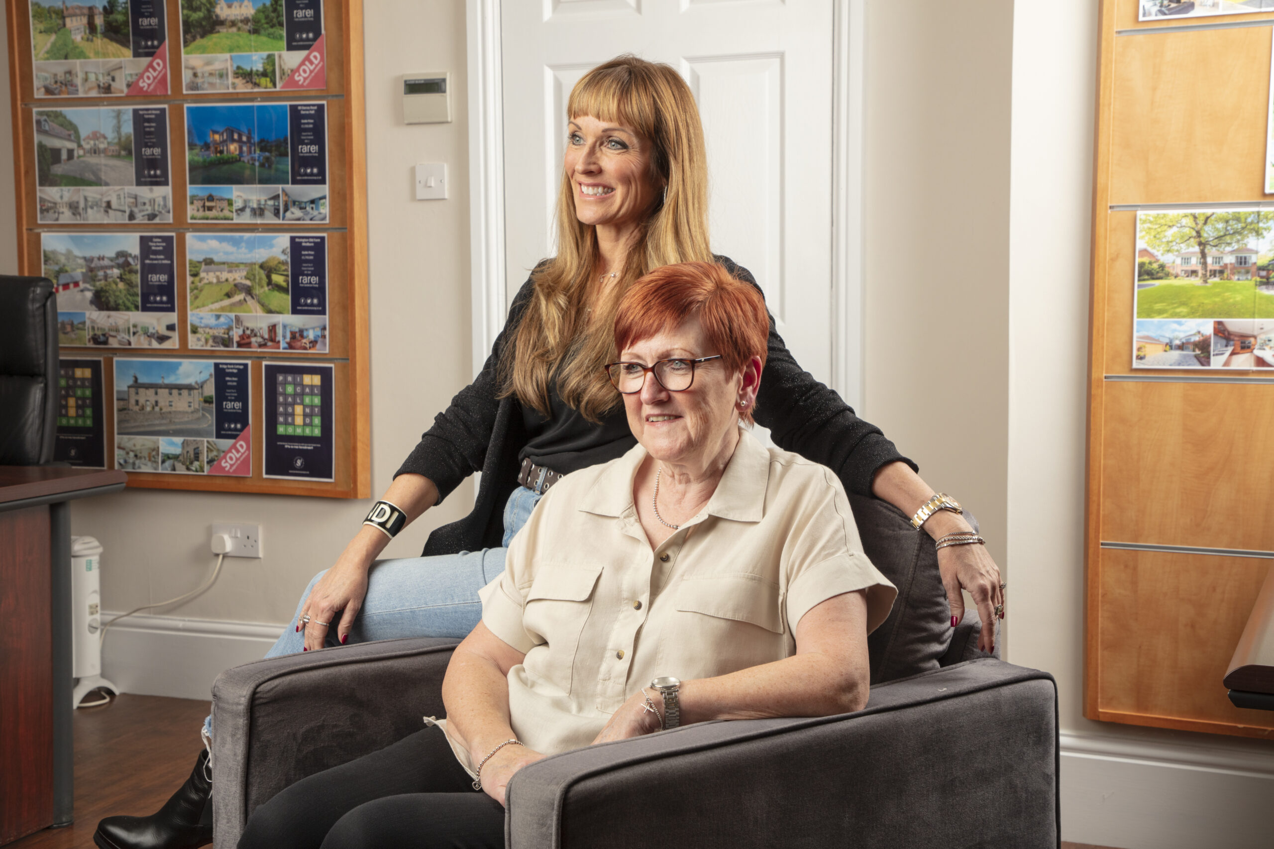 SY Spotlight The Ponteland & Tyne Valley Experts Sanderson Young