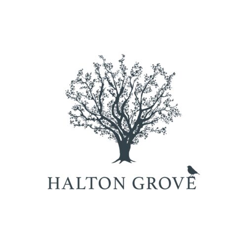 Halton Grove logo