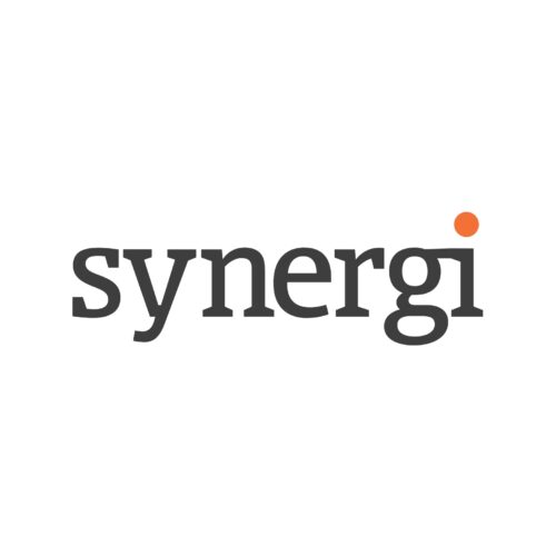 Synergi logo