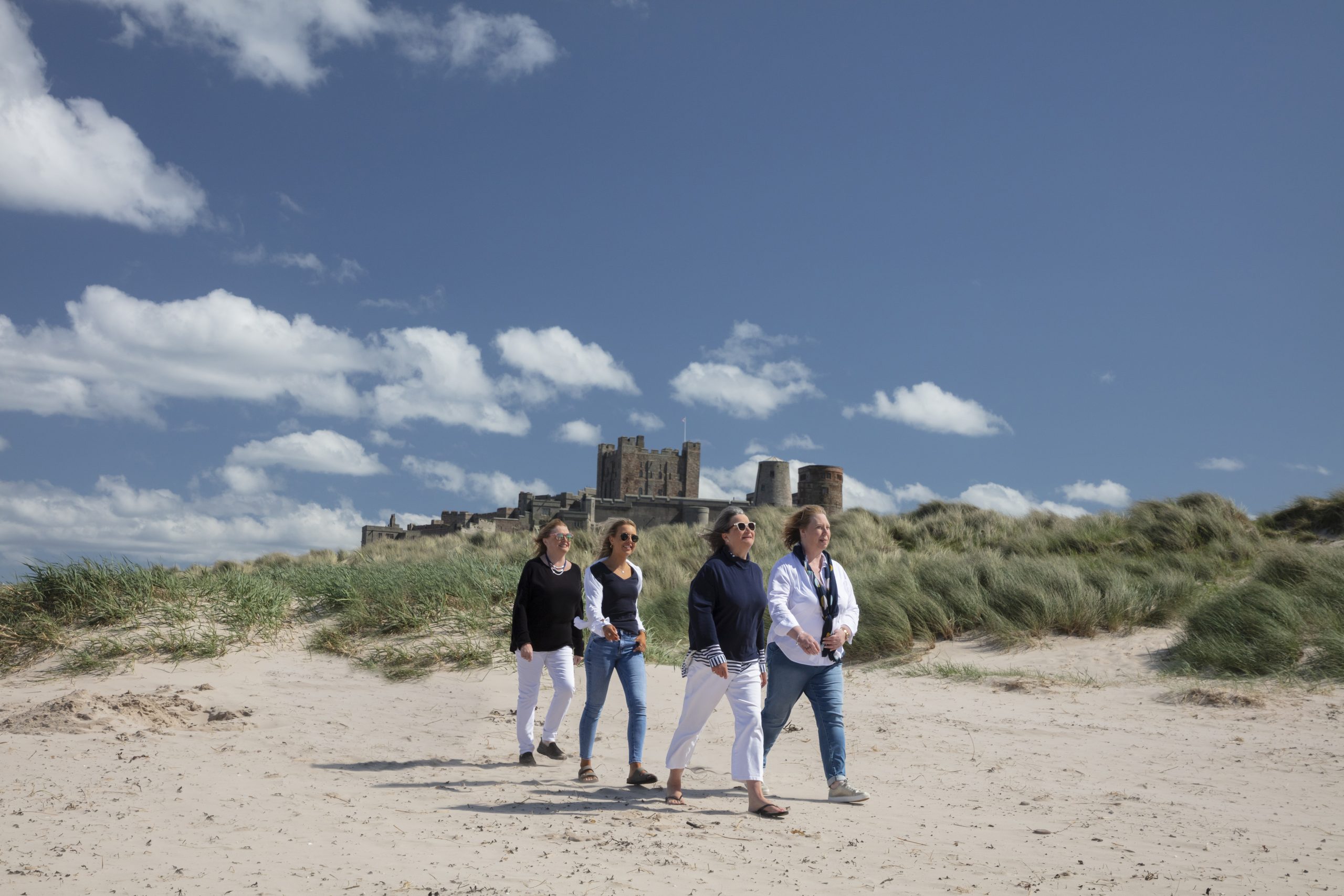 SY SPOTLIGHT Meet our Coastal Team Sanderson Young