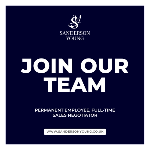 Job Opportunity Full Time Sales Negotiator in our Alnwick Branch
