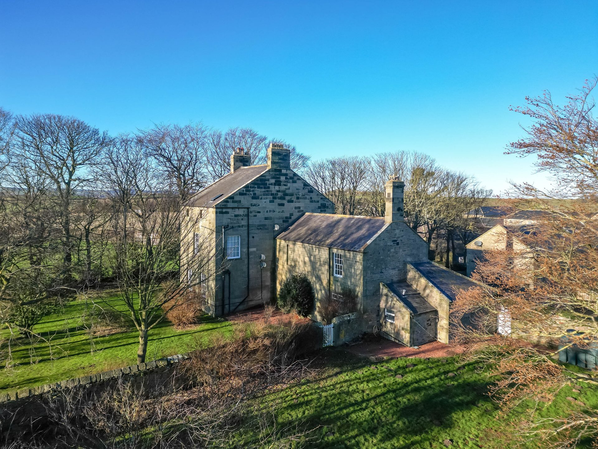 SY Spotlight A selection of our coastal properties Sanderson Young