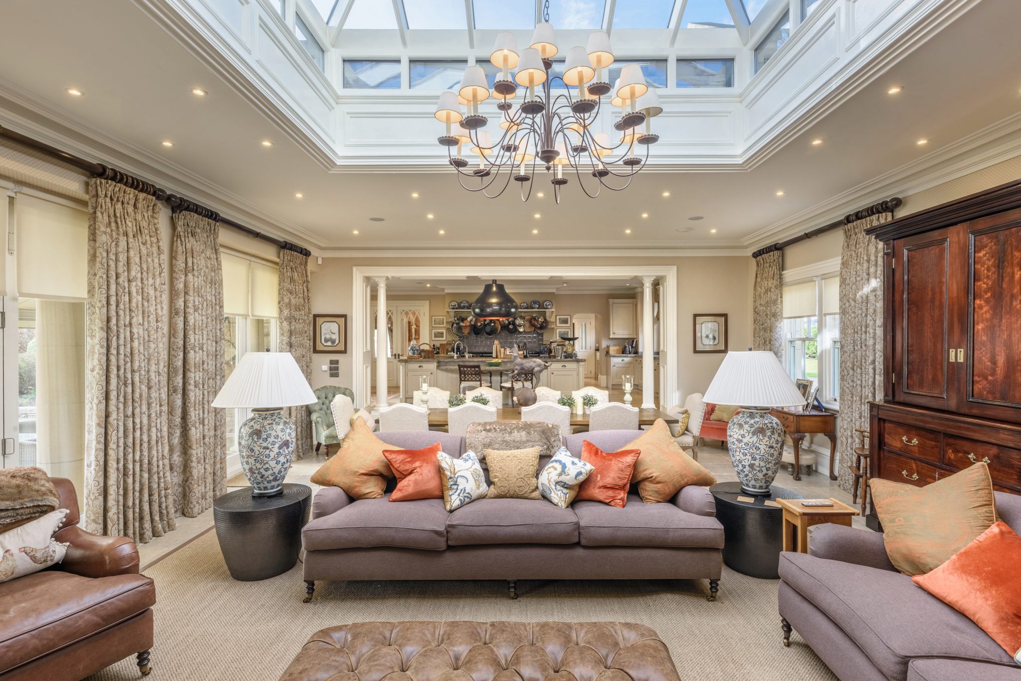 Some of the finest properties within the region come up for sale