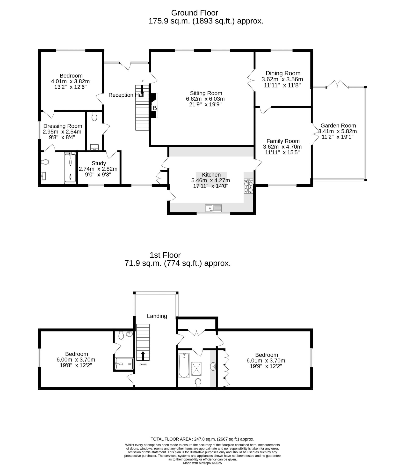 Tayarc, Nelson Drive, Swarland, Morpeth, Northumberland