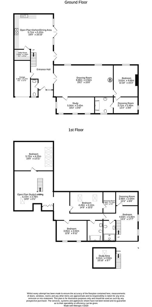 West House Cottage, Whalton, Morpeth, Northumberland