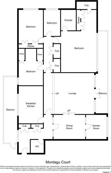 Montagu Court, Gosforth, Newcastle Upon Tyne
