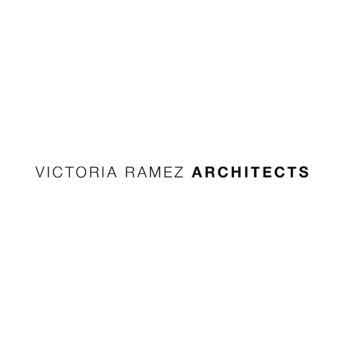 Victoria Ramez Architects logo