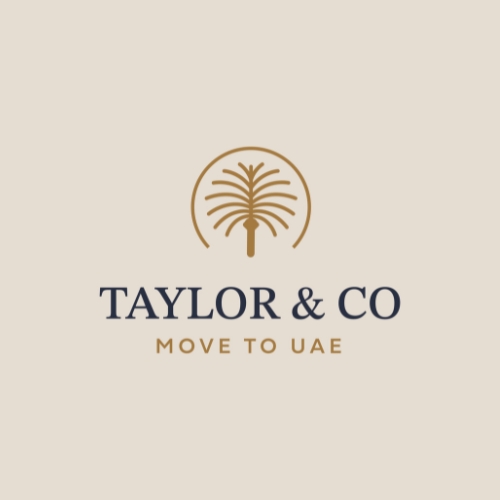 Taylor & Co logo
