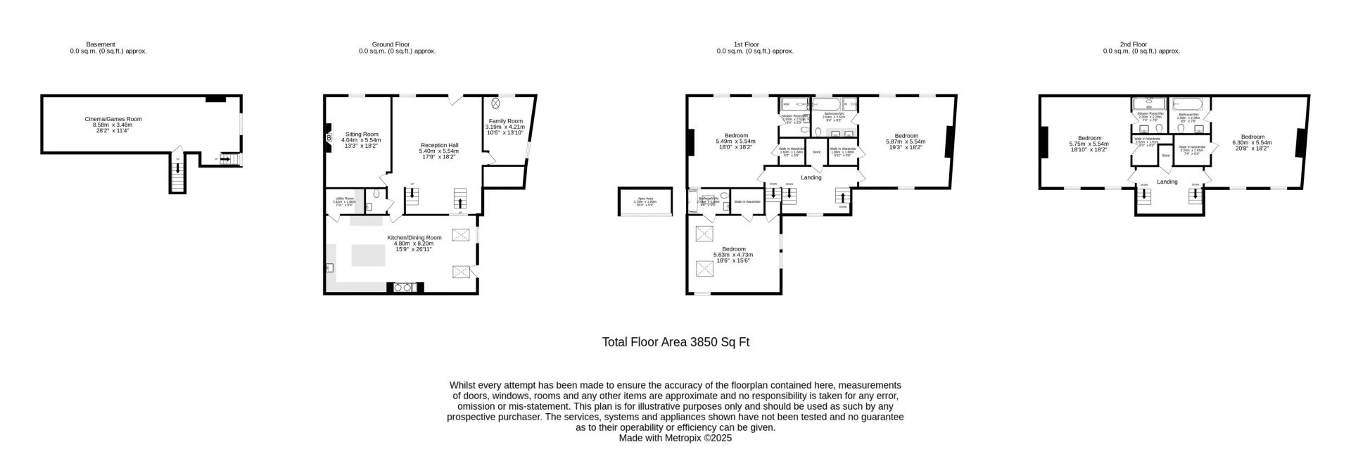 Clayport Street, Alnwick, Northumberland