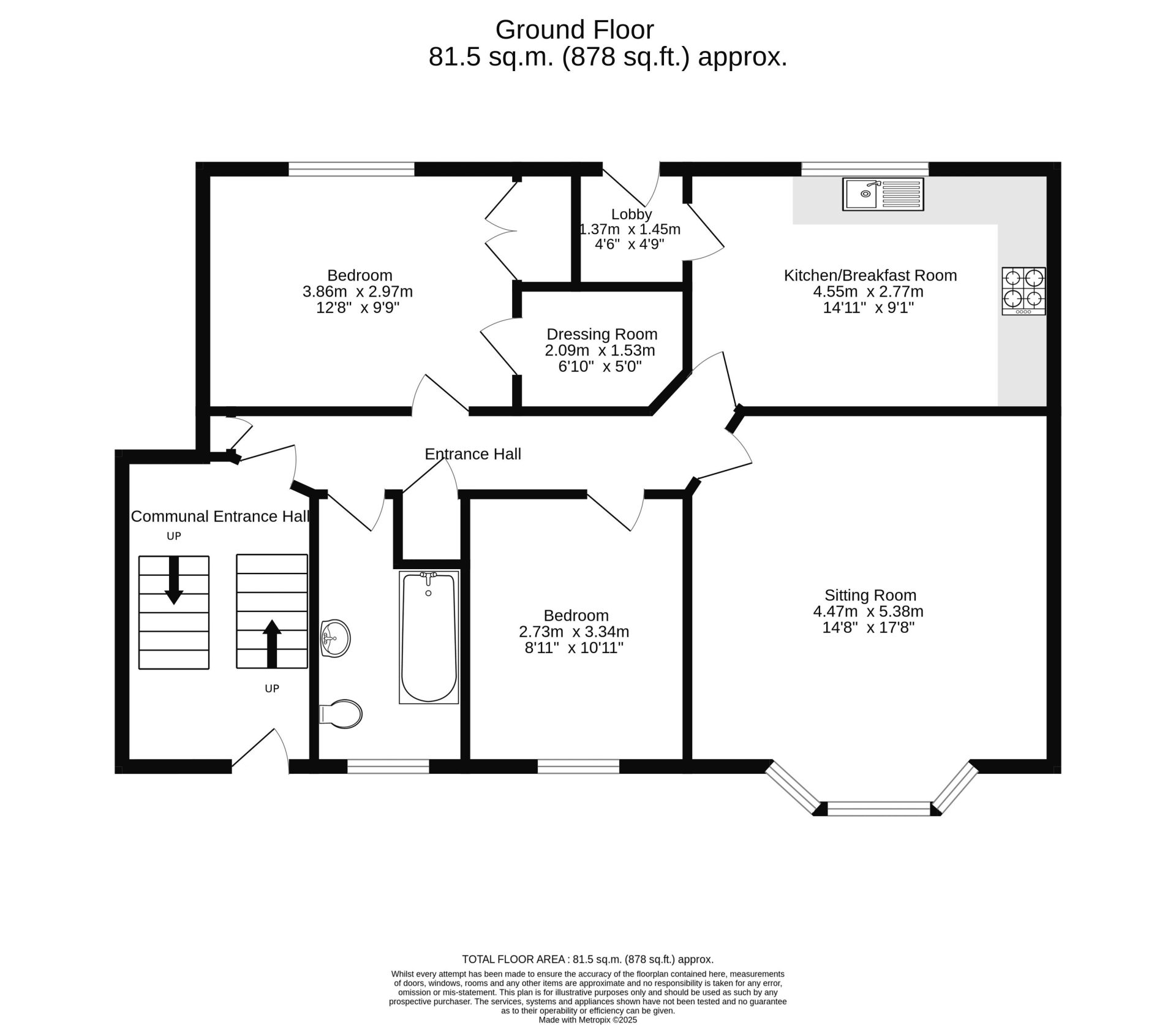 Green’s Park, Warkworth, Morpeth, Northumberland