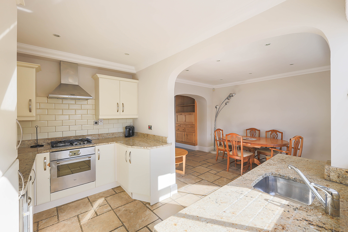 Brandling Place, Jesmond, Newcastle Upon Tyne