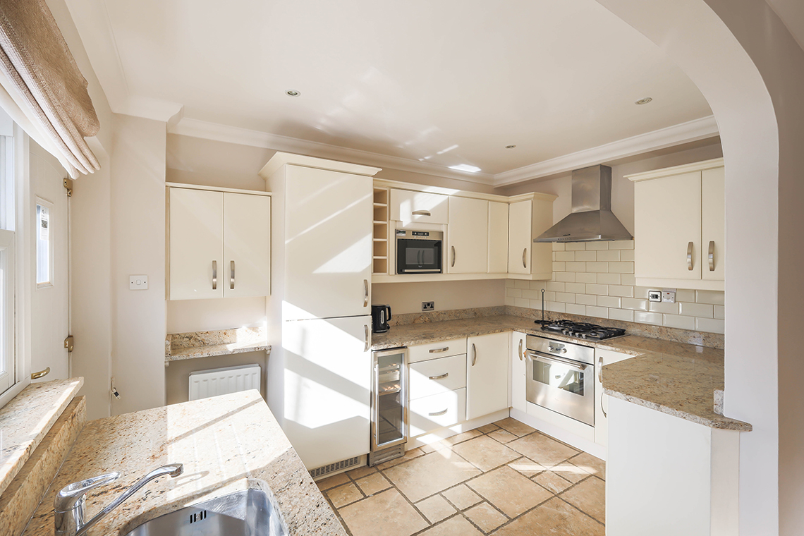 Brandling Place, Jesmond, Newcastle Upon Tyne