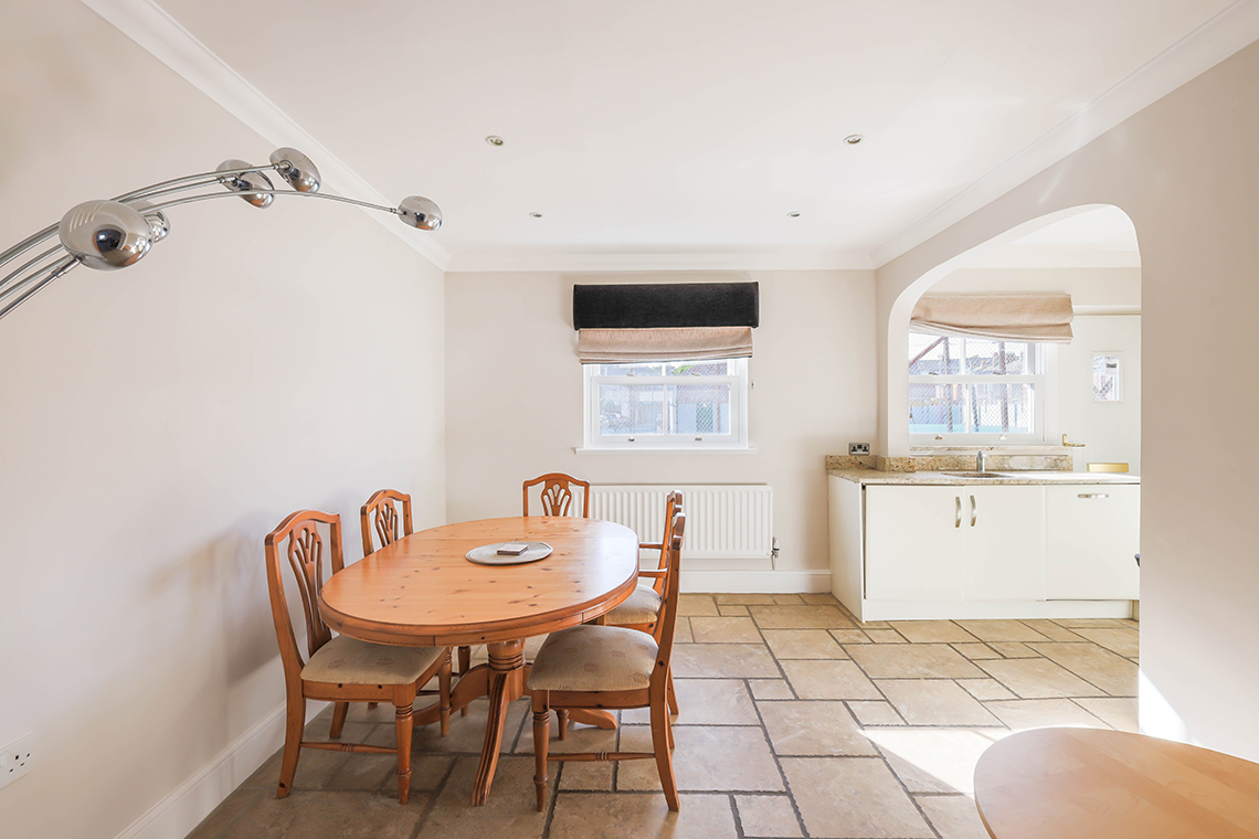 Brandling Place, Jesmond, Newcastle Upon Tyne