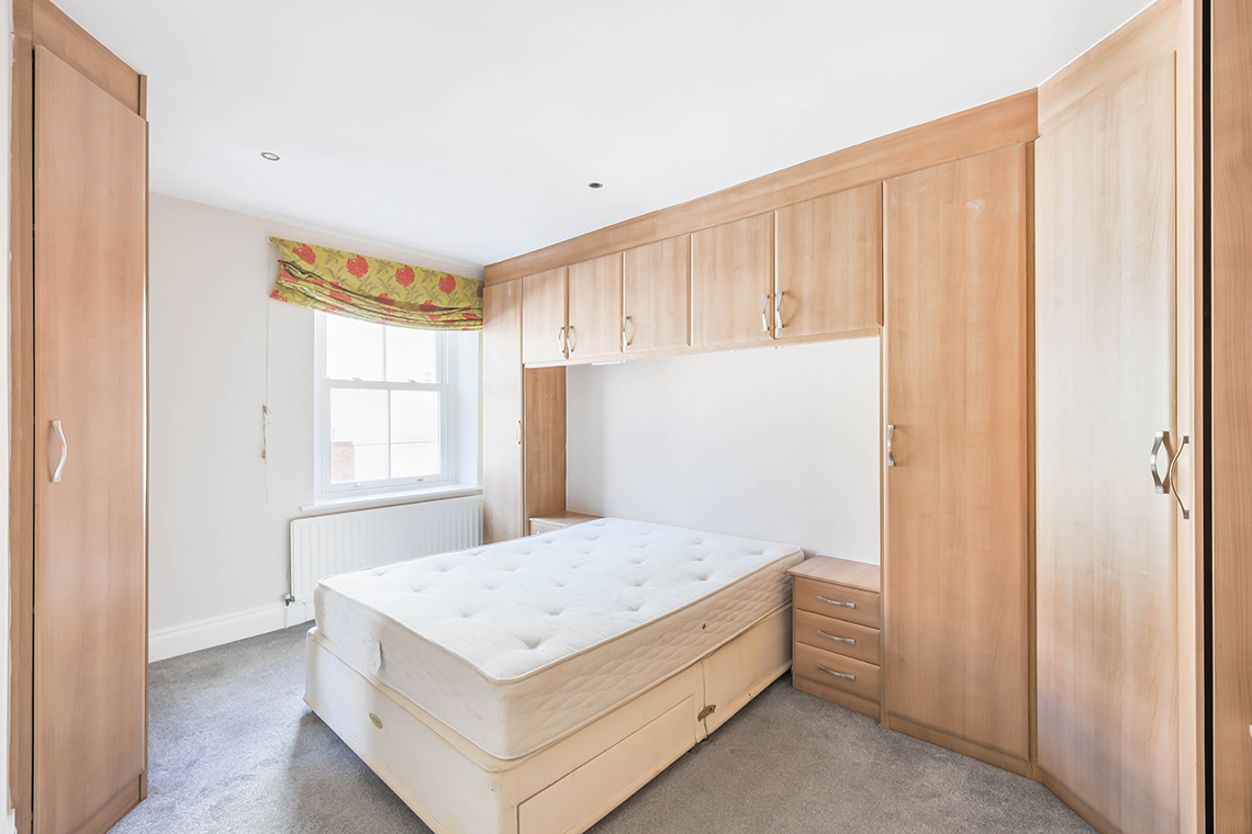 Brandling Place, Jesmond, Newcastle Upon Tyne