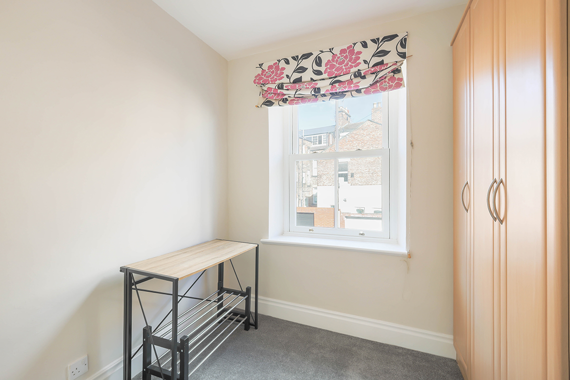 Brandling Place, Jesmond, Newcastle Upon Tyne