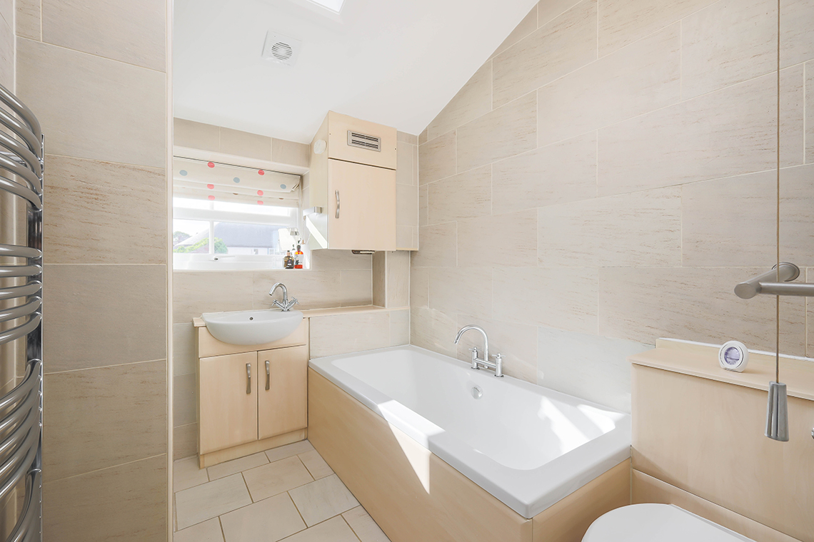 Brandling Place, Jesmond, Newcastle Upon Tyne